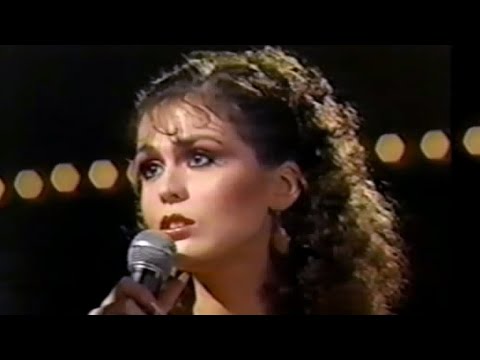 Marie Osmond & Rex Smith - "Even The Nights Are Better"