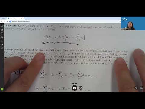 STATS 203 - Large Sample Theory (Spring 2025) Lecture 7: extreme order statistic; sample quantile