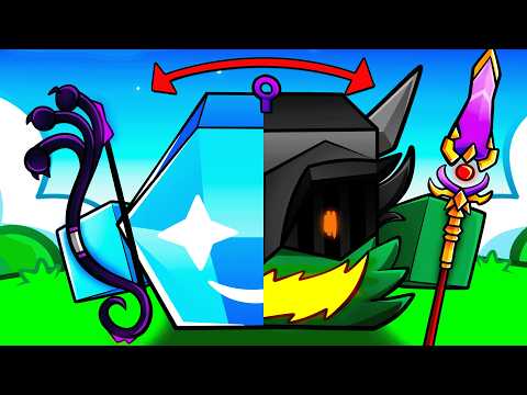 Testing NEW Fruit Combos in Blox Fruits!