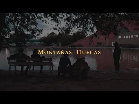 Montañas Huecas - Atelier
