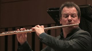 Download lagu 'Eugène Oneguine' paraphrase, Tchaikovsky - Emmanuel Pahud (flûte & piano) mp3