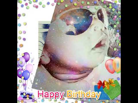 Happy Birthday Dedaniya Garv