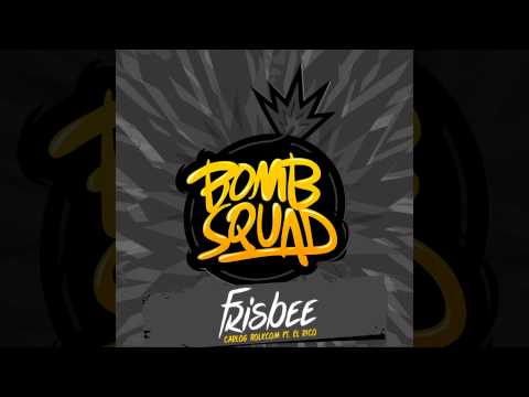 Carlos Bolkcom - Frisbee (feat. El Rico)