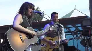 Amelia Curran: The Dozens