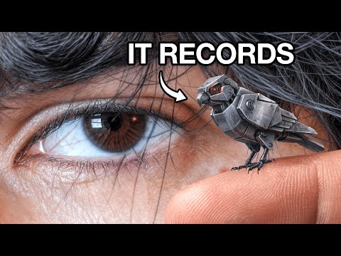 I tested illegal spy gadgets..