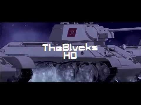 TheBlvcks - KATYUSHA
