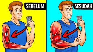 Download lagu 7 Menit Menuju Lengan Berotot Tanpa Peralatan mp3 Download lagu 7 Menit Menuju Lengan Berotot Tanpa Peralatan mp3