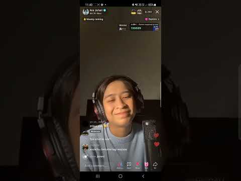 6/5/2022 (4) Ara Johari - Hurt + Karena Ku Sanggup