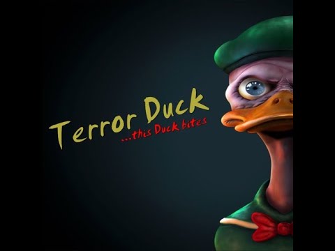 Terror Ducks Sloop Service - OldscHool Mix