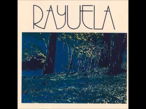 Rayuela - Vientos de la Calma