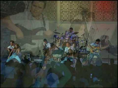 Grupo La Onda "Asi, Asi" Festival Telemundo TV40-Tucson