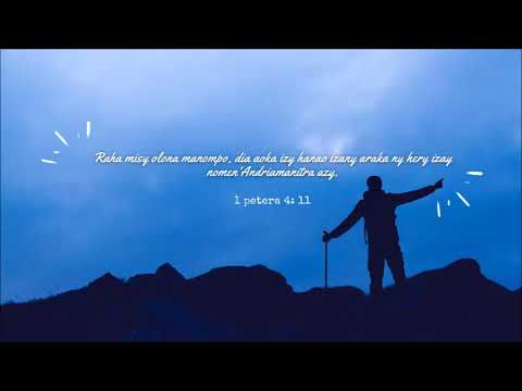 Fihirana FFPM hira 314 Injany misy feo