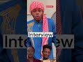 (Musha Dariya) interview, Hamisu Breaker, Rakiya Musa, Hadiza Gabon, Da Abba MD TikTok 🤣🤣