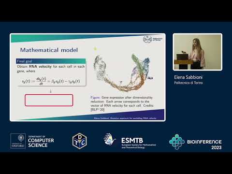 A Bayesian approach for estimating RNA velocity