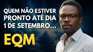 Ele Voltou da Morte e Recebeu um Alerta Assustador Sobre 1 de setembro de 2024!