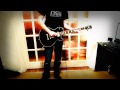 Waiting for the end - Linkin Park Guitar Cover by ...