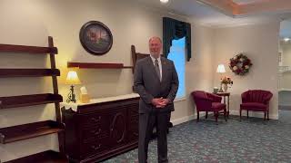 Alumni-Owned Business Spotlight | Jurrens Funeral Homes | Ep. 6