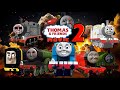 Thomas Friends Movie 2