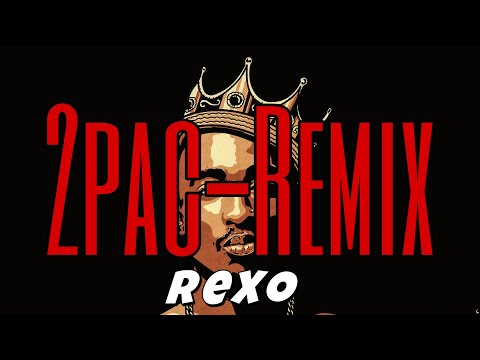 2pac-Remix