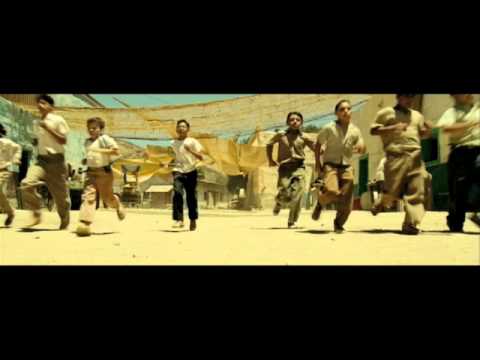 The Perfect Game - "WHEN YOU SEE FOREVER"  Song and VIDEO