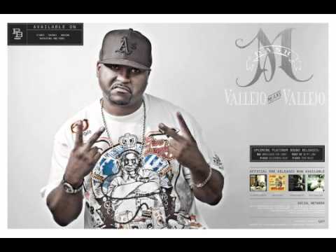 Cocky by M-Dash ft Roddy Bo, DB Da Gamblah & J-Minnix (Bay Area Compass Exclusive)