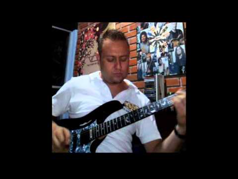 Rio Roma, No Lo Beses- Jean Paul Bideau Guitar Solo Cover