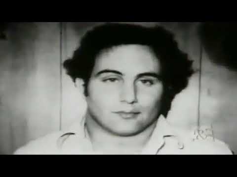 David Berkowitz - AE Biography Documentary