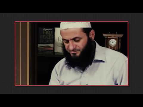 Njeriu qe e lavderoj Shejh Uthejmin (Allahu e mëshiroftë) Dëgjo se çka i tha..