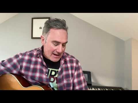 When The Stars Don’t Work - Gerr Walsh - Live from my home studio