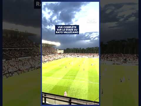 On regarde le match chez toi ou au stade ? Les 2 !