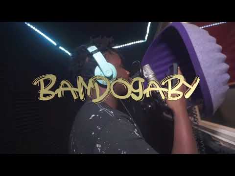 Bando9aby - “MBNF” ft. MikeGlizZy
