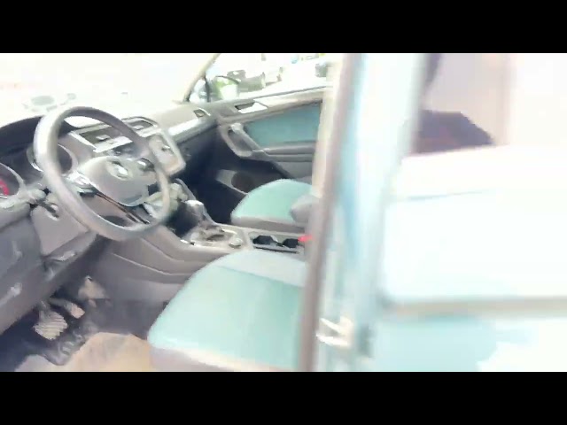 2020 Volkswagen Tiguan IQ Drive BLUE INTERIOR | LEATHER | HEA... in Cars & Trucks in London
