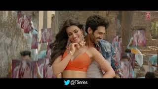 Poster lagwa Do song status | kartik aaryan, kirti Sanon | Mika Singh | Luka chuppi
