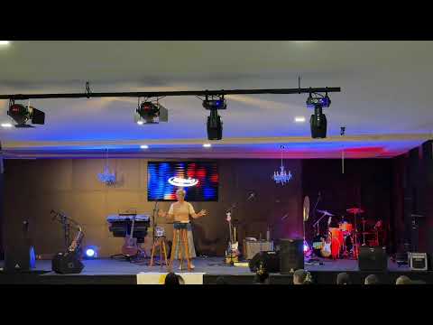 #LIVE - MISSÃO EVANGÉLICA ITARANA - | Prª Sandra Beccalli De Martin | 05/02/2026