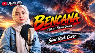 Download lagu BENCANA – H. Rhoma Irama | Slow Rock Cover | Musix Qita mp3 Download lagu BENCANA – H. Rhoma Irama | Slow Rock Cover | Musix Qita mp3