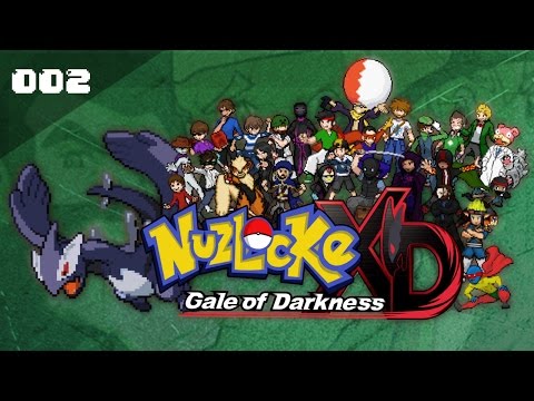 Quiver Dance — Nuzlocke UHC: S6E2