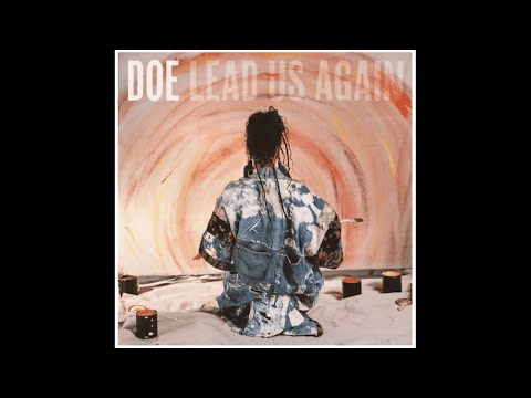 DOE - Lead Us Again