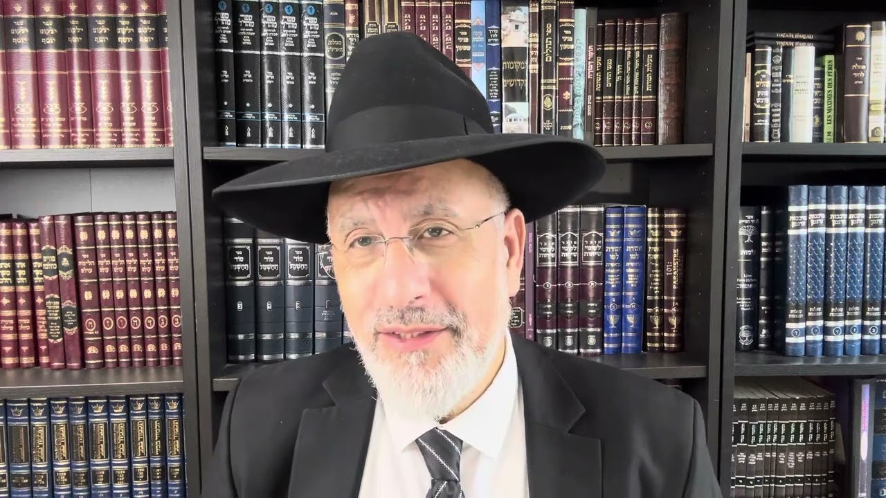 Le sommeil (Pele yoets) Céline pour la guéoula