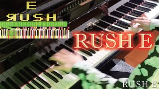 Download lagu 【RUSH E - Complete】 mp3