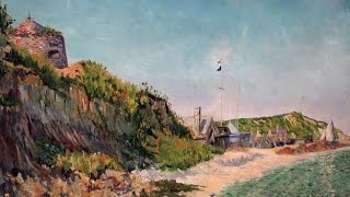 Impressionismus – Die Kunst der Landschaft: Ausstellung im Museum Barberini, Potsdam