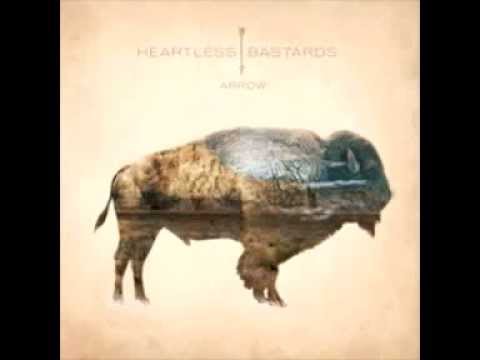 Heartless Bastards - "Skin And Bone"