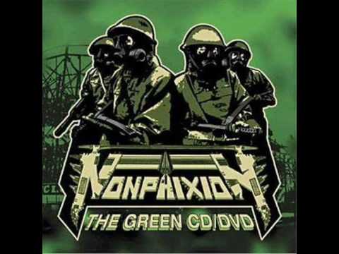 Non Phixion - Refuse to Lose Instrumental