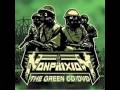 Non Phixion - Refuse to Lose Instrumental 