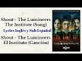 Shout -  The Lumineers - Lyrics Inglés y Sub Español 