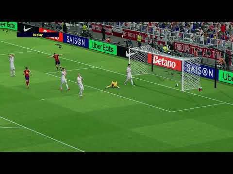 eFootball | Tiki-Taka Torture! Opponent Rage Quits After This Goal 🔥⚽