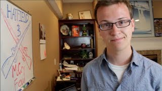 The Hatfield McCoy Feud