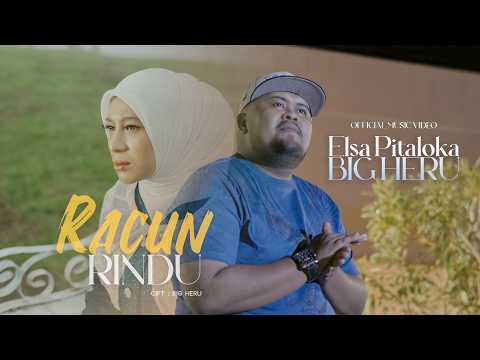 Racun Rindu - Elsa Pitaloka