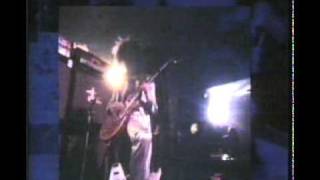 Marc Bolan Documental Spanish (II)