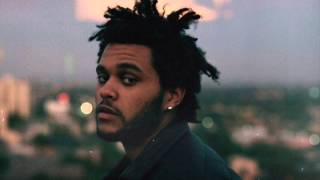 The Weeknd - Till Dawn Instrumental (Reversed &amp; Edited Version) | Cloud18Music