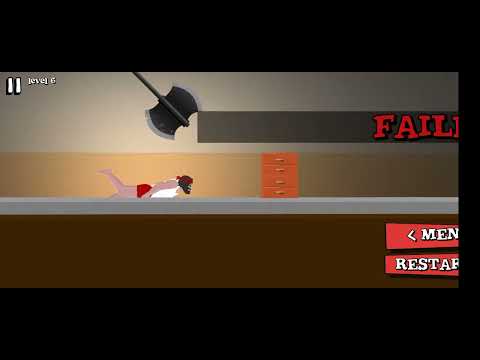 Surviving Every Trap in Short Life | Zain Stream Gaming